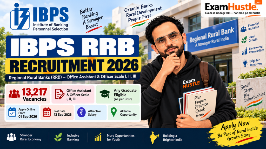 IBPS RRB 2026